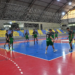 Loanda Futsal x São Lucas