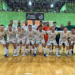 São Lucas empata com Loanda Futsal pela Série Bronze