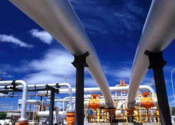 Gás natural para a indústria é um dos mais caros do mundo, diz CNI