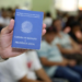 Paranavaí começa semana com 491 vagas de emprego disponíveis