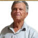 Morre Edson Moreira Guimarães, ex-prefeito de Itaúna do Sul, aos 85 anos
