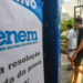 Prazo para pedir isenção da inscrição no Enem começa nesta segunda