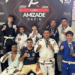 Competidores de Paranavaí conquistam medalhas na Copa Amizade de Jiu-Jitsu