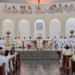 Missa dos Santos Óleos reúne sacerdotes e fiéis na catedral de Paranavaí nesta quarta-feira