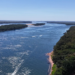Indicadores apontam viabilidade econômica da construção da ponte Paraná-Mato Grosso do Sul