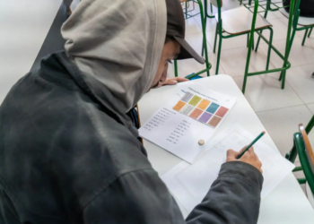 Inscrições para o Alfabetiza Paraná vão até maio