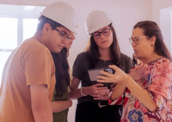 24 cursos das universidades estaduais têm a melhor classificação do Brasil