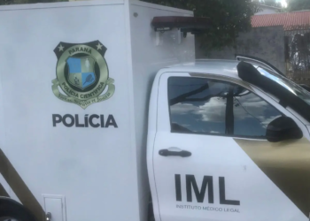 Pedestre morre atropelado por carro em Mandaguaçu