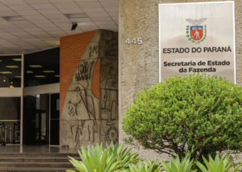 Paraná tem melhor resultado financeiro do Brasil