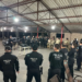 Megaoperação em quatro cidades do Noroeste mira organização criminosa e prende sete pessoas