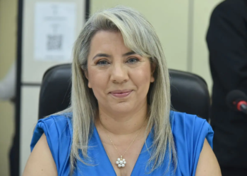 Vereadora sugere à prefeitura realização de show gospel gratuito em Paranavaí