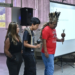 Indígenas falam de apagamento cultural em palestra ministrada no IFPR de Paranavaí