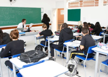 Secretaria da Educação publica edital do novo PSS da rede estadual de ensino