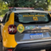 Mulher é atacada por pitbull dentro de casa e marido mata o animal em Loanda