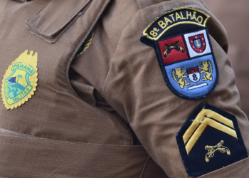 Homem é preso por invadir casa e ameaçar moradora com faca