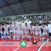 São Lucas consolida liderança do grupo na Série Bronze