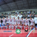 São Lucas goleia Sabáudia Futsal e mantém liderança