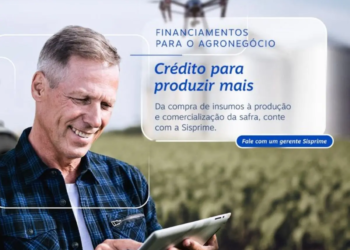 Sisprime do Brasil inicia 2025 com crescimento consistente e consolidação no agronegócio