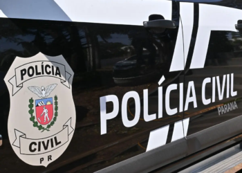 Suspeito de assassinar ex-companheira em Nova Esperança se apresenta à polícia e é preso em Maringá