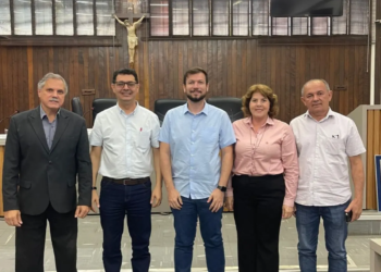 Câmara aprova requerimentos voltados à infraestrutura, saúde e transparência