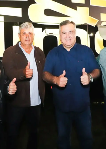 Coluna Social 07/05