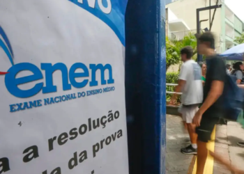 Enem 2025: prazo para pedir isenção da taxa acaba nesta sexta