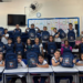 Prefeitura entrega mais de 8 mil kits escolares para alunos da rede municipal