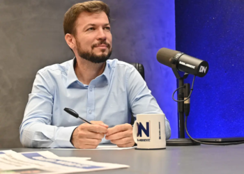 Rafael Torrente destaca a importância da cultura para a comunidade