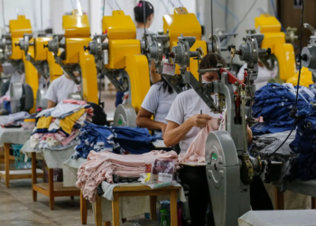 Paraná gerou 60,7 mil empregos de janeiro a março de 2025