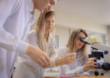 Pesquisadores estão entre os 10% mais influentes do mundo