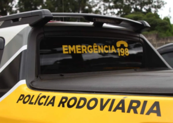 Motorista de 75 anos é preso por dirigir embriagado veículo com 11 mil reais em débitos
