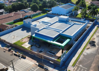 Grandes conquistas e obras transformam o município