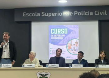 Capacitação reforça e integra atuação de 31 Procons municipais