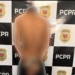 Polícia Civil prende homem com mandado em aberto; ele é conhecido pela prática de diversos furtos