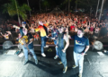 Entrevista: Bruno Gouveia, da banda Biquini, destaca a força do sucesso “Zé Ninguém”