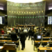 Câmara pode votar urgência para aumentar número de deputados federais