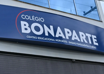 Colégio Bonaparte une inovação tecnológica, formação humanizada e excelência acadêmica