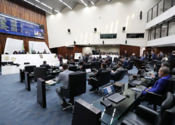 Assembleia amplia legislação sobre o repasse de recursos aos municípios atingidos por desastres