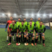 Final do futebol society no Jogos Comerciários será entre Jorrovi Calçados e Soccer Beach Sports