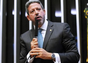 Lira prevê votar reforma antes do recesso parlamentar de julho