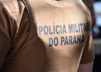 PM prende homem procurado por não pagar pensão alimentícia