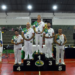 Equipes de Paranavaí e Alto Paraná participam do Campeonato de Capoeira Moriá Brasil