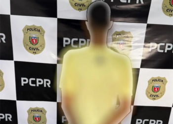 Quarto suspeito de cometer roubos utilizando facas é preso