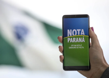 Com novos prêmios, Nota Paraná sorteia R$ 1 milhão nesta quinta-feira