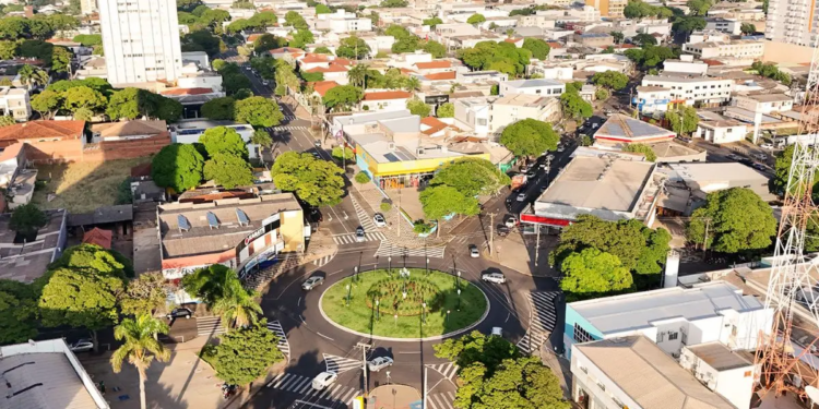 Paranavaí se destaca em ranking nacional de competitividade
Foto: Rafael Torrente