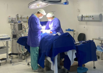 Paraná faz mais de duas mil cirurgias eletivas por dia