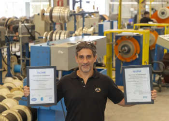 Tecpar alerta sobre riscos de produtos elétricos fora das normas