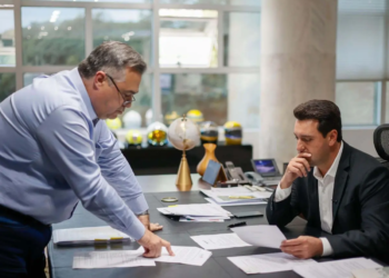 Paraná tem concurso para 625 profissionais de saúde autorizado; veja detalhes