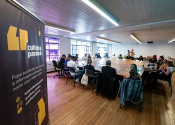 Sociedade tem até esta sexta para indicar nomes à eleição do Conselho Estadual de Cultura