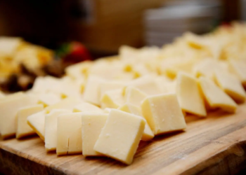 Prêmio Queijos do Paraná será no fim do mês